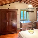 Tuscan With Pool Near Florence Ferienhaus