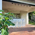 Tuscan With Pool Near Florence Pescia