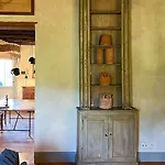 Tuscan With Pool Near Florence *