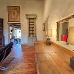 Tuscan With Pool Near Florence Pescia