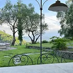 Tuscan With Pool Near Florence Pescia
