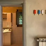 Tuscan With Pool Near Florence Ferienhaus Pescia