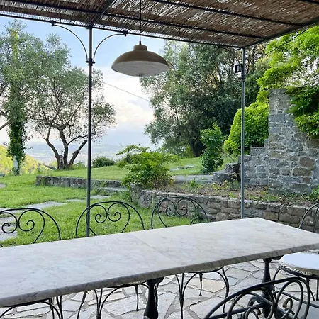 Ferienhaus Tuscan With Pool Near Florence Pescia