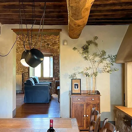 Tuscan With Pool Near Florence Ferienhaus *